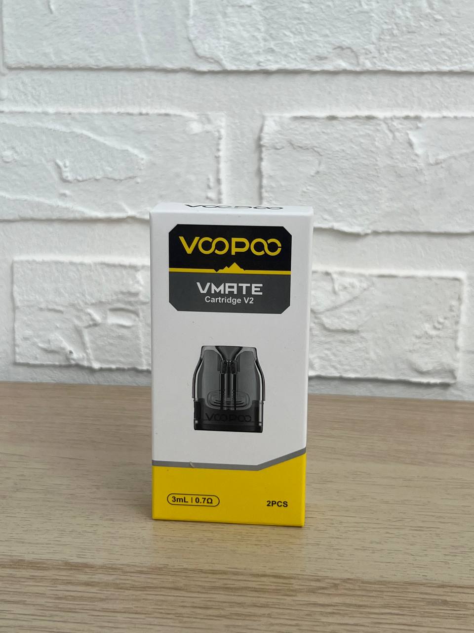 Картридж Vmate v2 (0.7 Om)