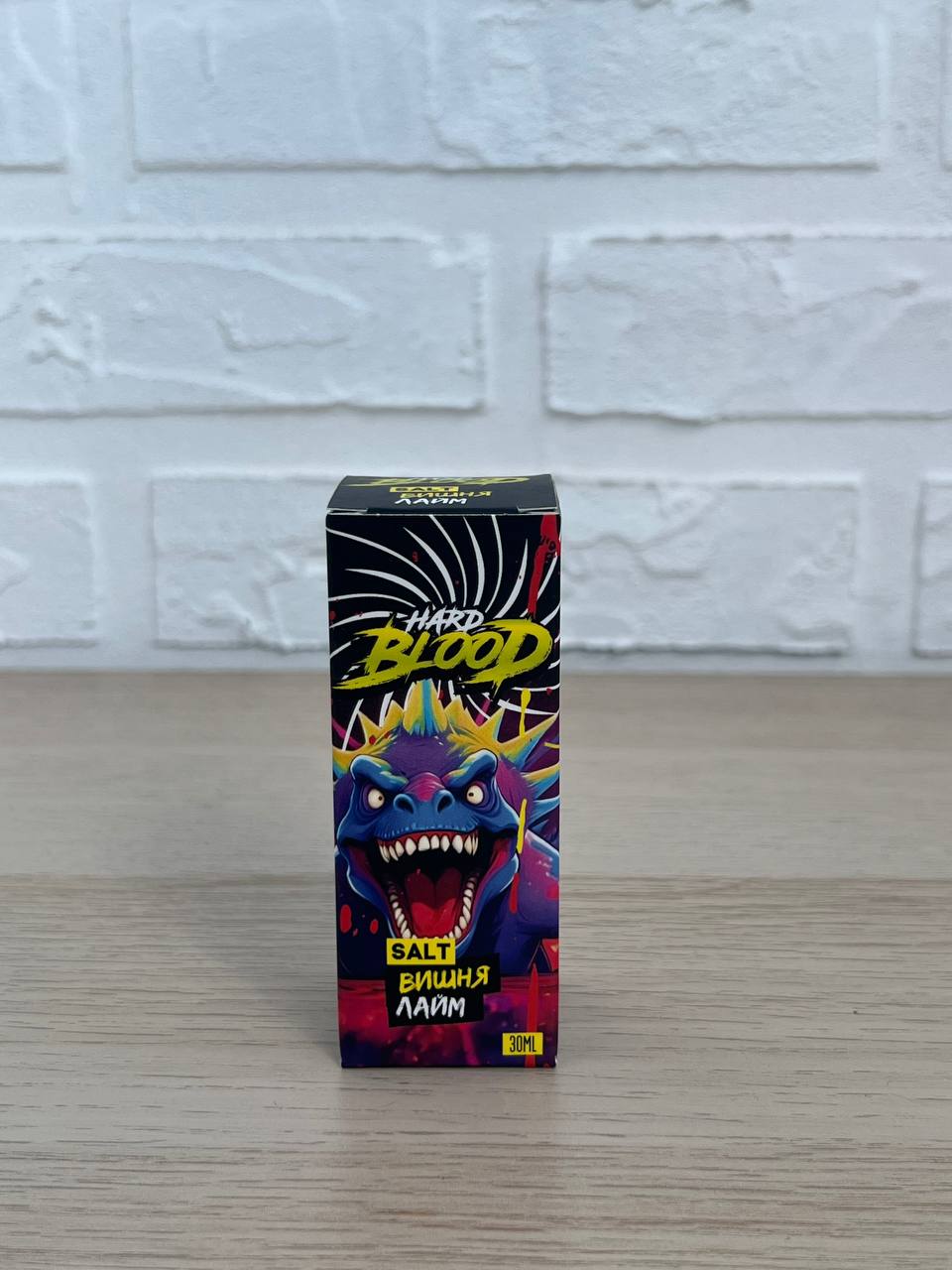 Hard Blood 20 мg hard