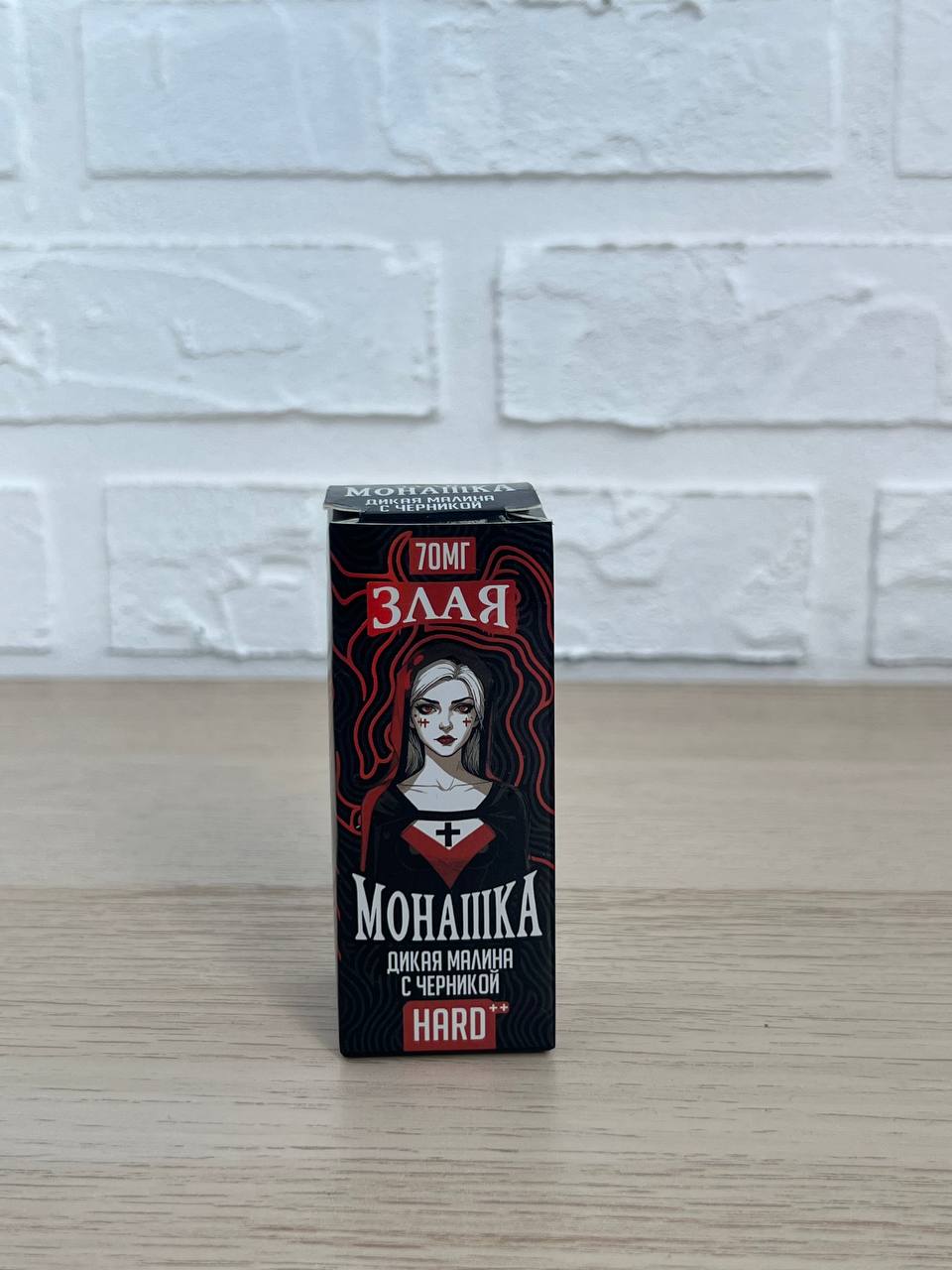 Злая монашка 70mg
