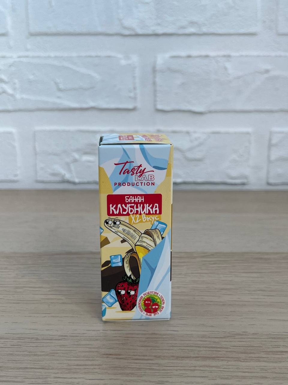 Рик и Морти на замерзоне 20mg