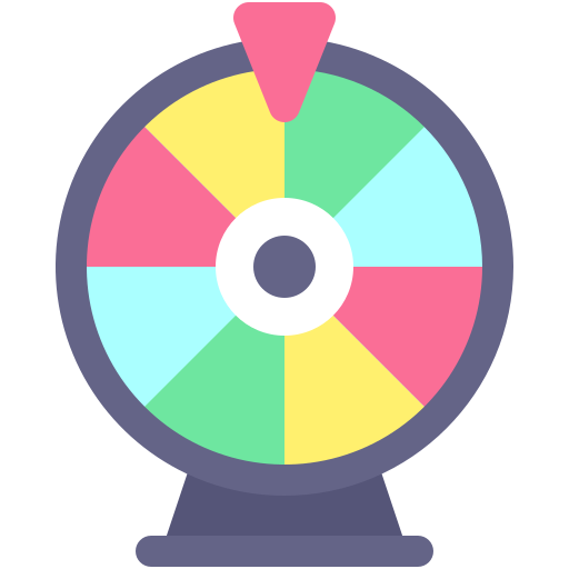 spin icon